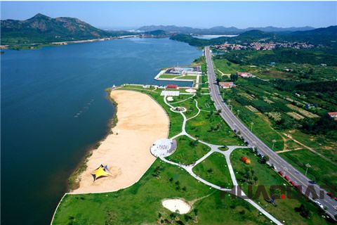 『隨華全，觀天下』 ——走進(jìn)棲霞