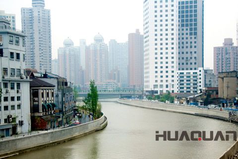 『隨華全，觀天下』 ——走進蘇州