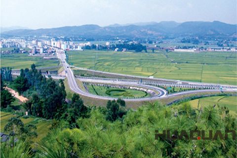 鄭和在南華只是“暫住”，華全機(jī)組卻是“長居”