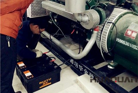 西北大區售后員工：三秦大地，古都長安