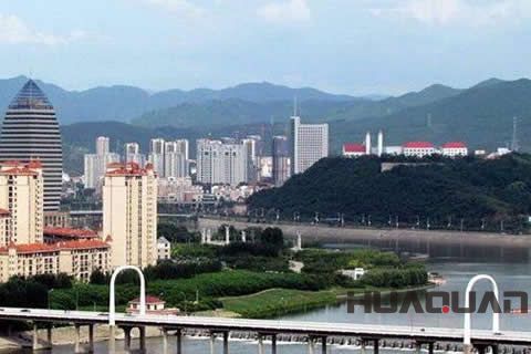 華全動力：本溪藏著世界 小湖，你想去嗎？