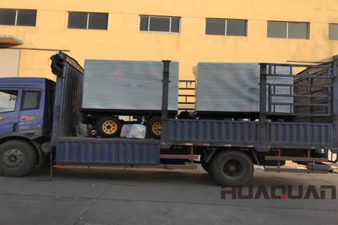 注意了！華全發電機常去的廣漢有個“大夢想”