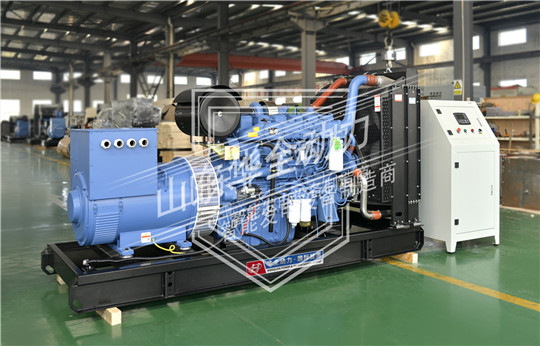 規(guī)范操作，安全 ！使用華全發(fā)電機(jī)組一定要注意這3點(diǎn)