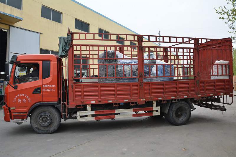 山東于先生從華全動(dòng)力采購(gòu)三臺(tái)標(biāo)配柴油發(fā)電機(jī)組于3月25日發(fā)出