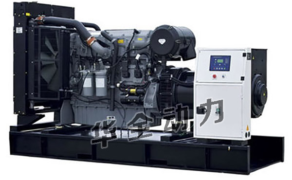 3月26日，馬先生訂購(gòu)的含棚移動(dòng)拖車(chē)發(fā)電機(jī)組從華全動(dòng)力發(fā)往山東省