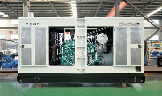 買發(fā)電機(jī)組 應(yīng)看重什么？90%的人都答錯(cuò)了