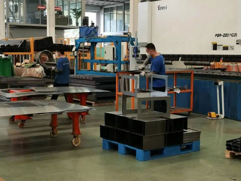 限電影響生產(chǎn)，華全發(fā)電機組為您解憂！現(xiàn)貨發(fā)放中