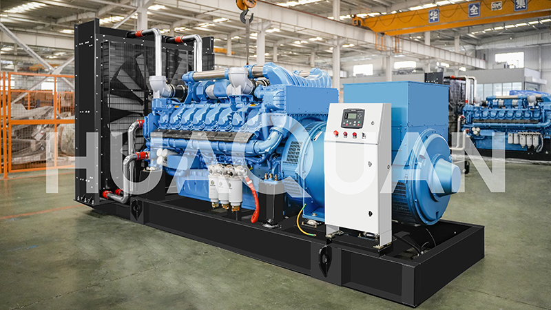 數(shù)據(jù)中心備用電源：容錯(cuò)率提升小技巧