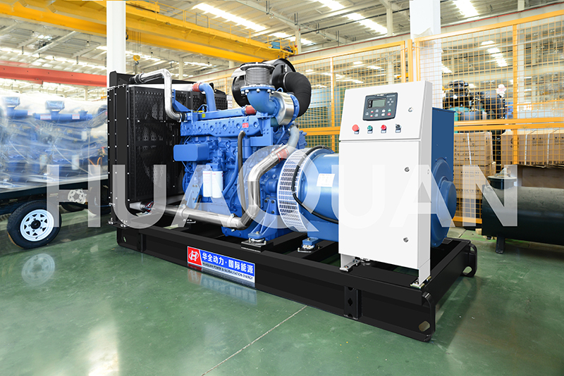 柴油發(fā)電機(jī)組冷卻系統(tǒng)故障預(yù)防